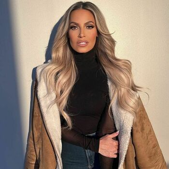 Trish Stratus