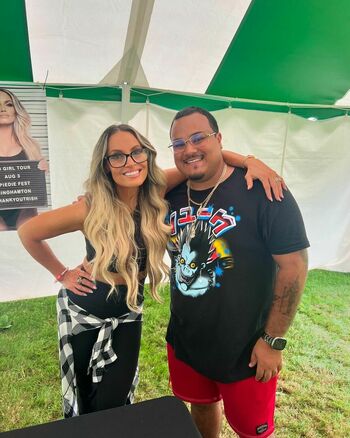 Trish Stratus