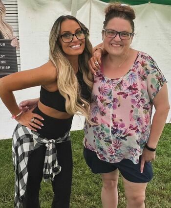 Trish Stratus
