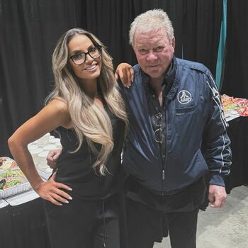 Trish Stratus