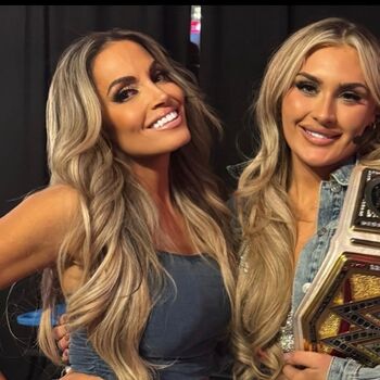 Trish Stratus