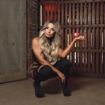 Trish Stratus