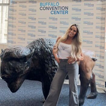 Trish Stratus
