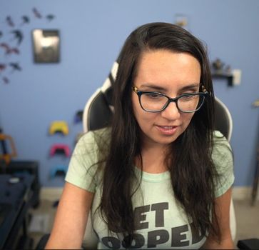 Trisha Hershberger