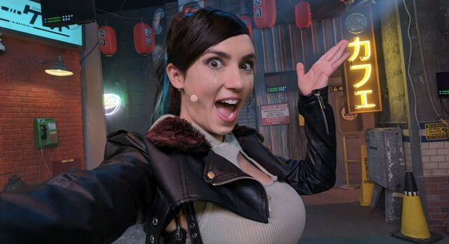 Trisha Hershberger