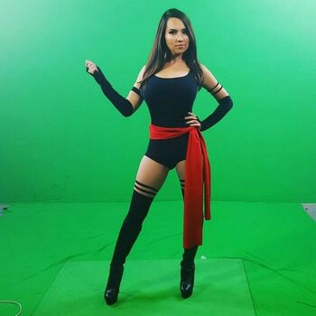 Trisha Hershberger