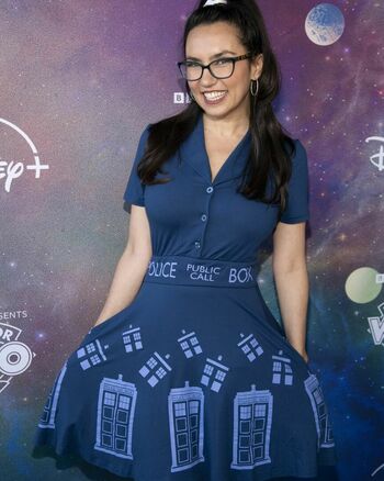 Trisha Hershberger
