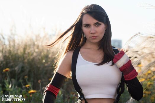 Trisha Hershberger