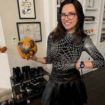 Trisha Hershberger