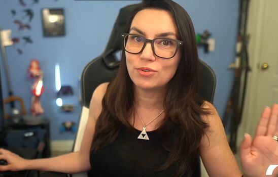 Trisha Hershberger