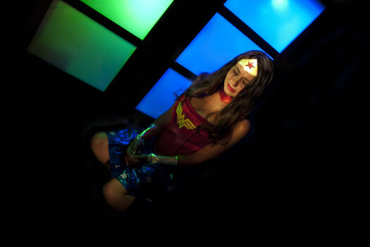 Trisha Hershberger
