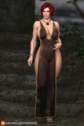 Triss Me