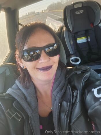 truckermamma