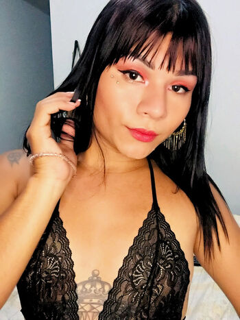 TS Angelique Andrea