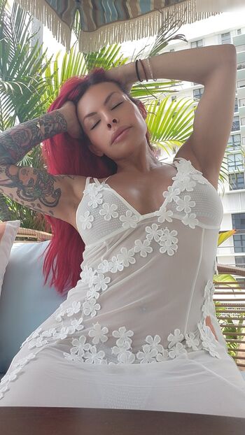 TS Foxxy