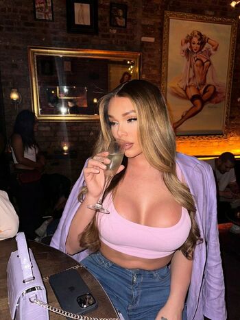 Ts lauren cox