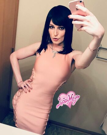 TS Lucia Maya