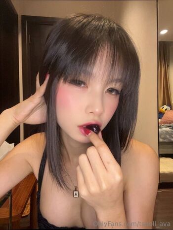 tsdoll_ava