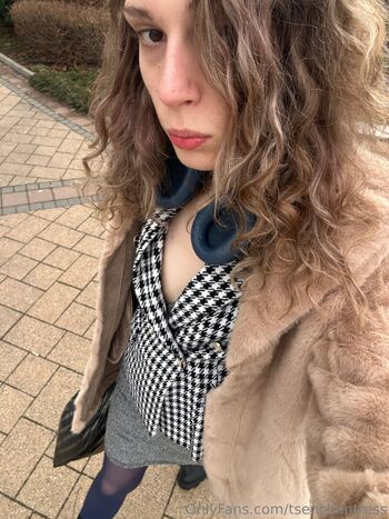 tsenchantress