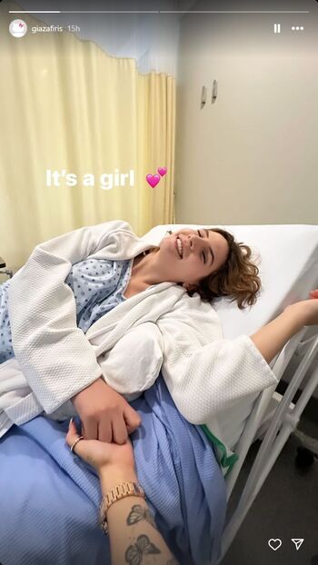 Tsgirlgia