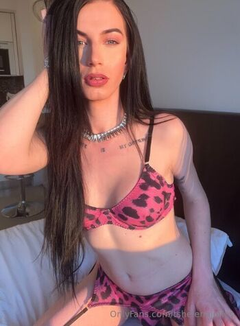 tshelenajones