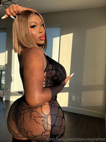 tssexykaylafree