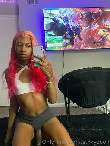 tstxkyodoll