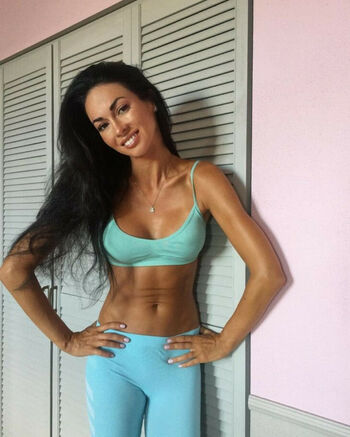 Tukmacheva Anastasia