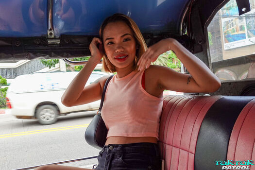 TukTuk Patrol