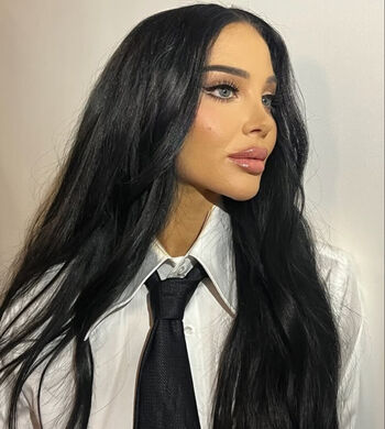 Tulisa Contostavlos