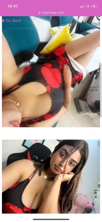Tushikha Goswami