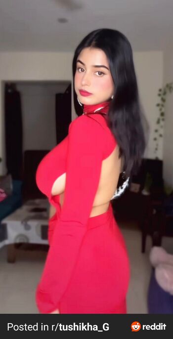 Tushikha Goswami