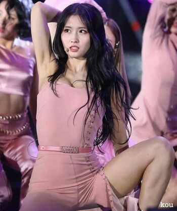 Twice Momo