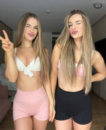 Twin Melody