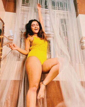 Twinkle Sharma