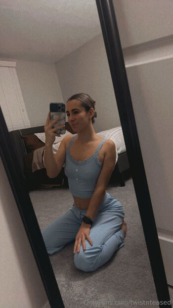 twistnteased