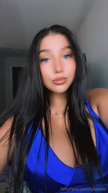 TylaASMR