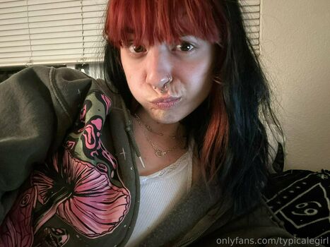 typicalegirl