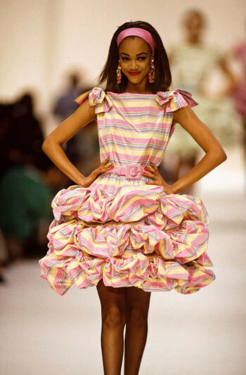 Tyra Banks
