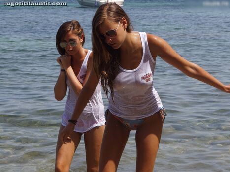 U Got It! Flaunt It!