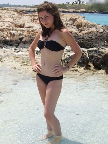 U Got It! Flaunt It!