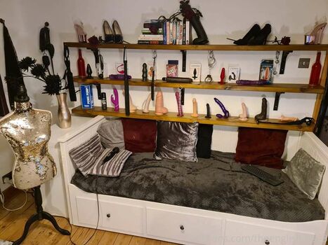UKMistressRose