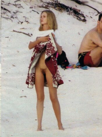 Uma Thurman