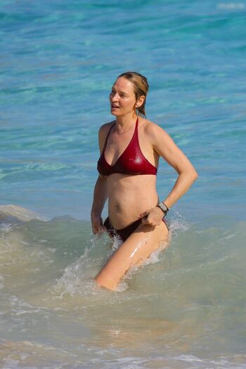 Uma Thurman
