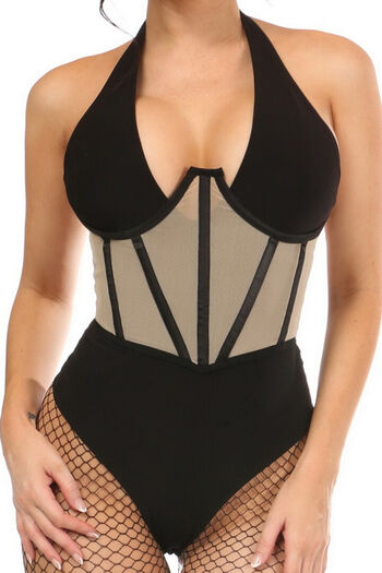 underbust
