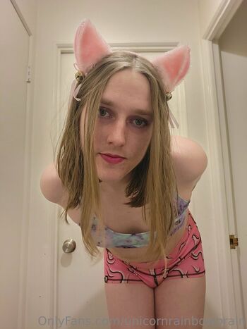 unicornrainbowbrain