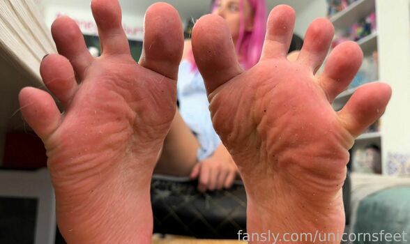 unicornsfeet
