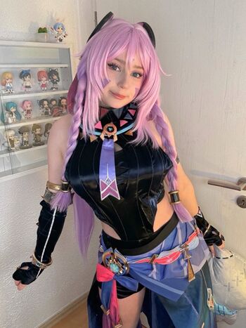 Full leaked Upminaa  page private onlyfans photo