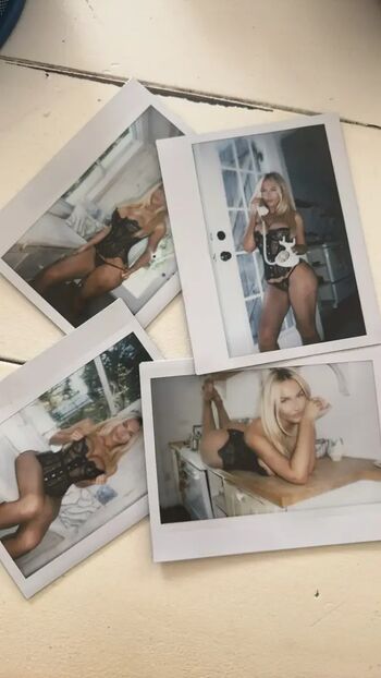 Urfavblonde