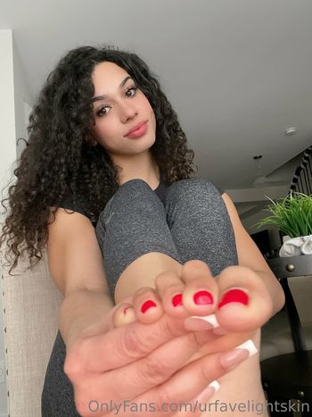 urfavelightskin